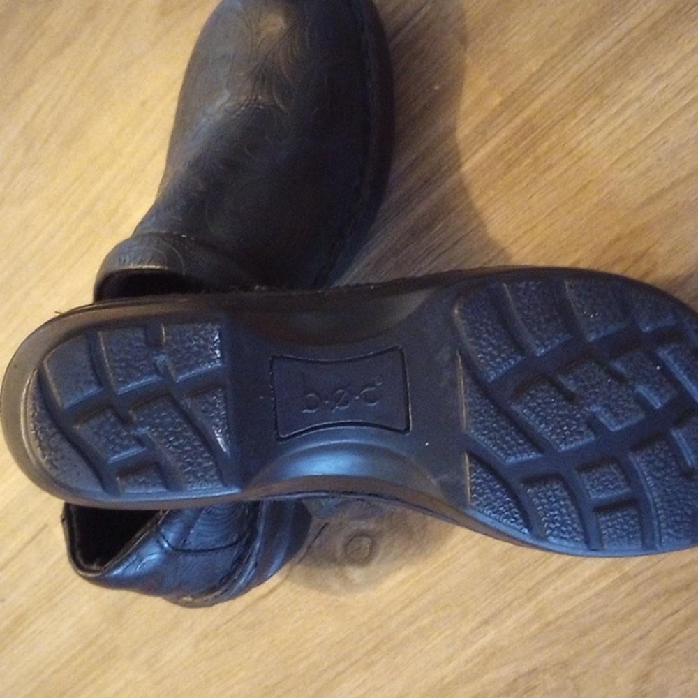 B.O.C clogs - Picture 3 of 4